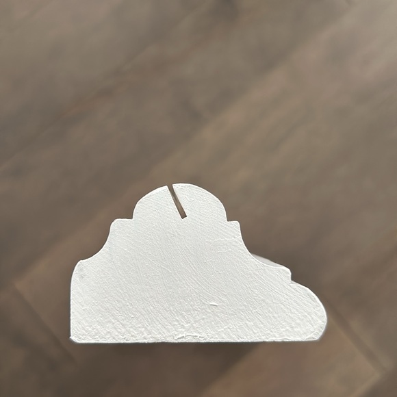 HEIDI SWAPP Picture Holder, Slotted Photo Art Stand, Display Decor, Cutout - Picture 4 of 7